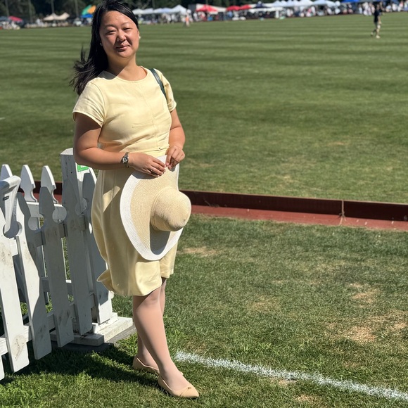 Meet your Posher, Karrie - Picture 1 of 1